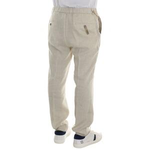 PANTALONE IN LINO SEINSE - Mad Fashion | img vers.300x/